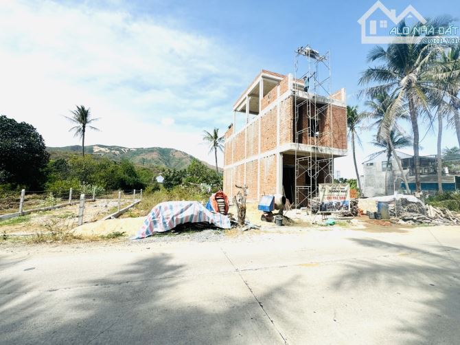 Bán lô đất đẹp Xuân Sơn, Vĩnh Trung, Nha Trang Dt 82,7m2 Giá chỉ 2,4 tỷ - 1