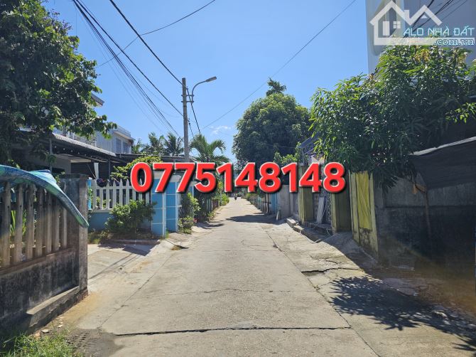 💥BÁN ĐẤT KIỆT OTO 6M – ĐƯỜNG MAI ĐĂNG CHƠN – 150M² CHỈ 2.45 TỶ💥 - 1