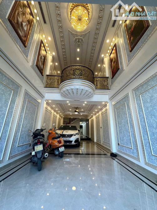 CĂN NHÀ XA HOA ĐỈNH CAO CỦA GIỚI TINH HOA, VỊ TRÍ, NỘI THẤT, KHU VỰC TỔNG HOÀ TẠO NÊN MỘT - 1