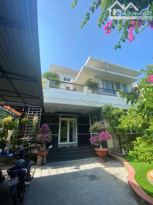 BÁN BIỆT THỰ ĐƠN LẬP 3 TẦNG CỰC ĐẸP – KĐT VCN PHƯỚC HẢI, PHƯỜNG PHƯỚC HẢI, TP. NHA TRANG - 1