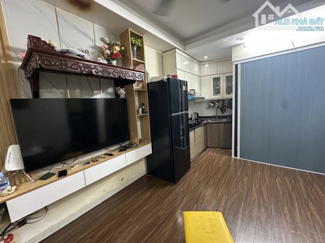 BÁN CĂN HỘ CHUNG CƯ MINI Ở YÊN LÃNG PHỐ VIP DÂN TRÍ CAO NHIỀU TIỆN ÍCH Ở SƯỚNG. - 1
