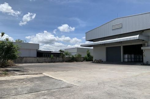 Cho thuê kho xưởng mới, pháp lý chuẩn, giá tốt tại sát kcn protrade an điền bến cát. - 1