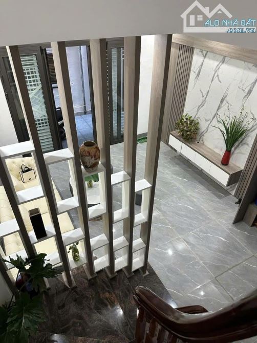 Cho thuê nhà mới ở Thụy Khuê – 5 tầng – đầy đủ đồ như ảnh, vào ở ngay - 1