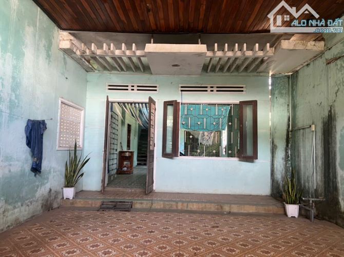 Cần bán gấp nhà 2 tầng mặt tiền đường Hoằng Hoá, Phường Điện Bàn, Đà Nẵng-169m2-3.6 tỷ - 1
