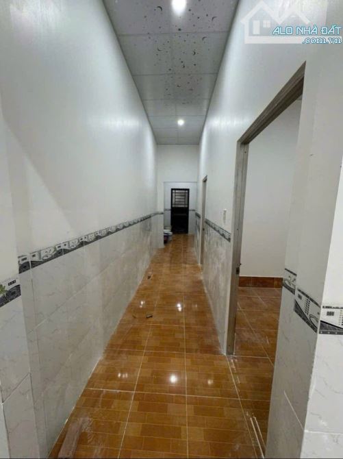 Hót...Cần bán căn nhà 97m2 ở Xuân Thới Đông - Hóc Môn giá 785 triệu. - 1