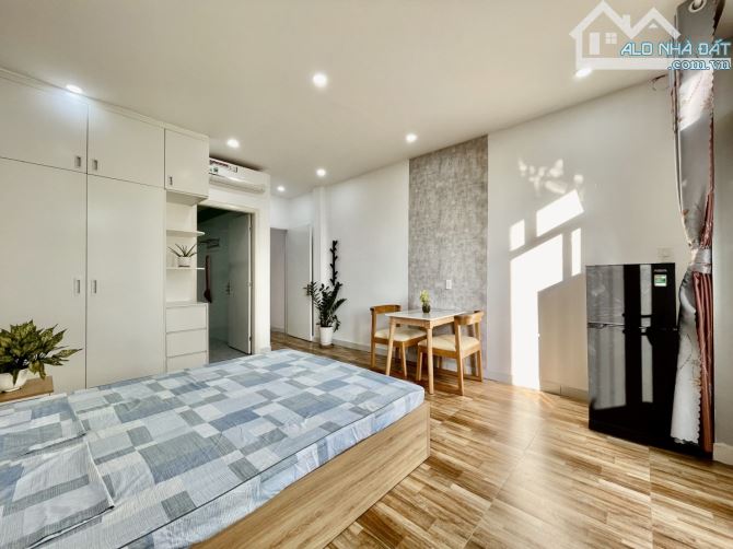 CHÍNH CHỦ BÁN TÒA CCMI LƯƠNG THẾ VINH, 6.5 TẦNG, 10 PHÒNG, NGÕ PHÂN LÔ RỘNG 3M, CHỈ 11 TỶ - 1