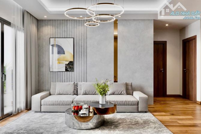 Bán gấp CH Gold Season 47 Nguyễn Tuân DT 96m 3PN Full NT đẹp SĐCC giá 8,2 tỷ ở luôn - 1