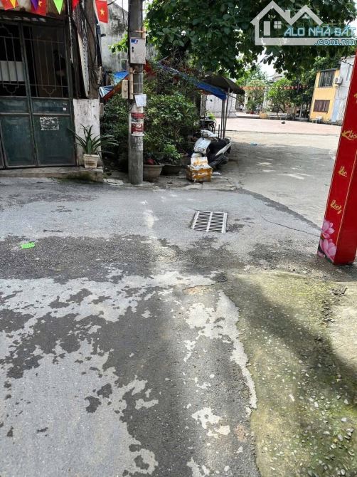 Chính chủ cần bán đất 50m tại TÂY MỖ - 1