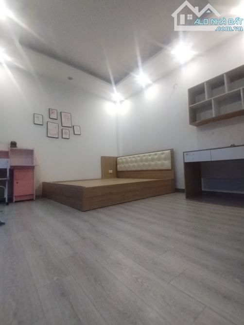 LOA LOA... BÁN NHÀ VĂN LA HÀ ĐÔNG- Ô TÔ GẦN - FULL NỘI THẤT GIÁ TỐT NHẤT THỊ TRƯỜNG - 1