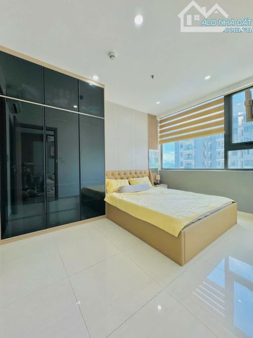 CHO THUÊ CĂN HỘ CAO CẤP NERA GARDEN, TP HUẾ - 1