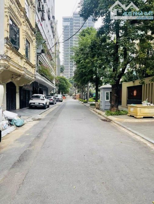 Bán 120m đất phố Vũ Ngọc Phan, Đống Đa, MT11m, giá siêu đầu tư 180tr/m - 1
