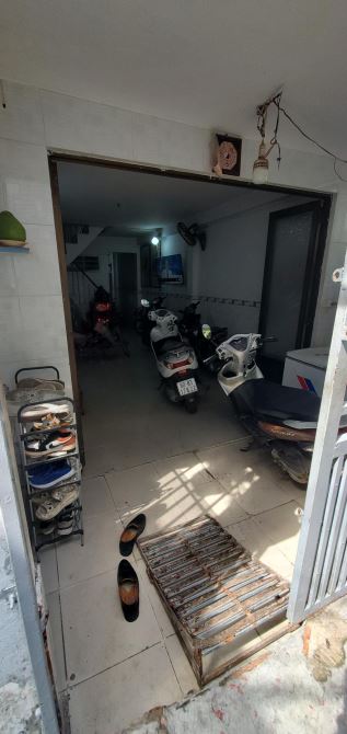 ĐẶNG NGUYÊN CẨN - P14-Quận 6   3.3m*13m.   3️⃣🧄9️⃣ - 1