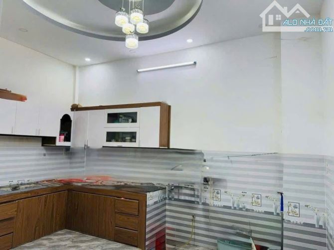 Cần bán gấp căn 158m2 giá 1ty010tr ở Bà Điểm Hóc Môn - 1
