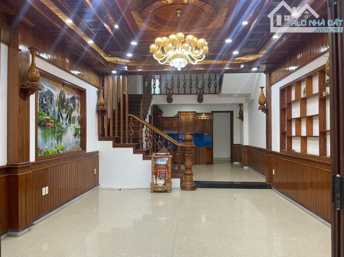 Nhà 2 Tầng đường Đặng Huy Tá ( ngay Lý Thái Tông ) Giá 5.85 tỷ TL - 1