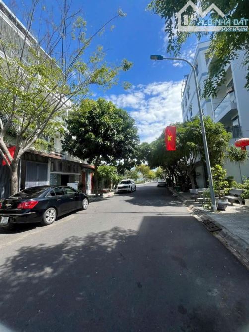 Bán đất KĐT An Bình Tân Sẵn Sổ Hồng Công chứng giá 5,3 tỷ - 1