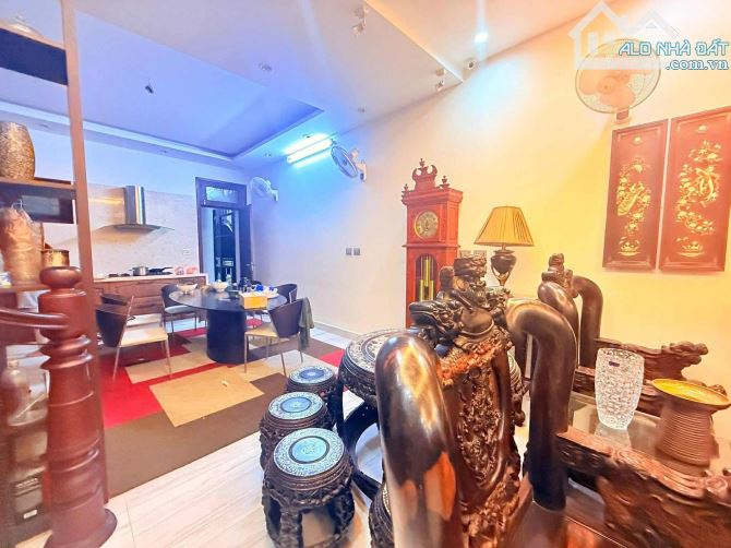 🌿 BÁN BIỆT THỰ SÂN VƯỜN PHỐ ĐỘI CẤN – LÔ GÓC – MẶT TIỀN RỘNG – GIÁ CHỈ 13.5 TỶ 🌿 - 1
