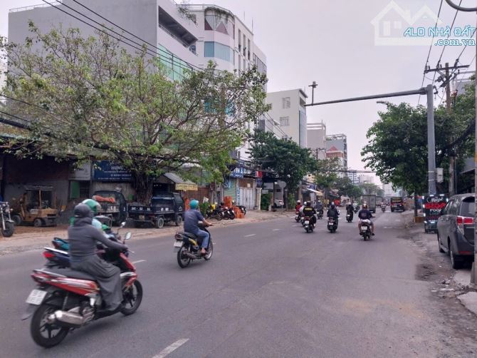 💥 NHÀ MẶT TIỀN - NGUYỄN XÍ - BÌNH THẠNH - 50 M2 - NHỈNH 7 TỶ - 1