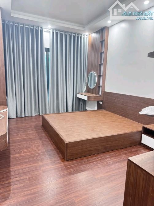BÁN NHÀ MỘ LAO- ĐẸP LONG LANH – Ô TÔ VÀO TẬN NHÀ – FULL NỘI THẤT – QUANG TRUNG, HÀ ĐÔNG - 1