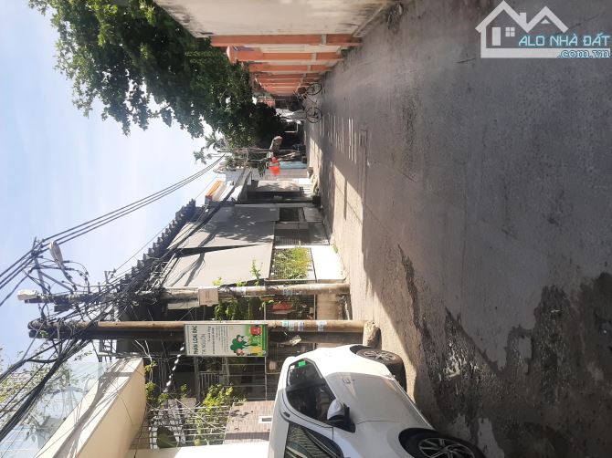 🏖🏖🏖BÁN NHÀ 2 TẦNG – ĐƯỜNG Ô TÔ NGUYỄN PHAN VINH – SƠN TRÀ - 1