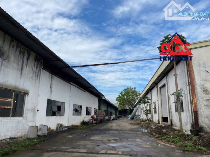 Chuyển Nhượng Xưởng Sản xuất - Ngành Nghề Dệt - Tại TT Long Thành. Đồng Nai. - 1
