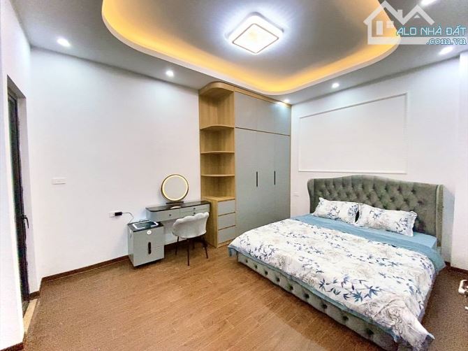 Nhà phố Mậu Lương, Kiến Hưng, Hà Đông 35m2, 5 tầng mới xây - 1