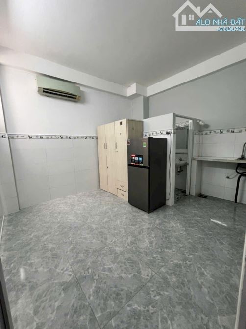 Bán căn hộ dịch vụ bên dương quảng hàm, Phường An Nhơn ( P6 cũ Gò vấp) - 1
