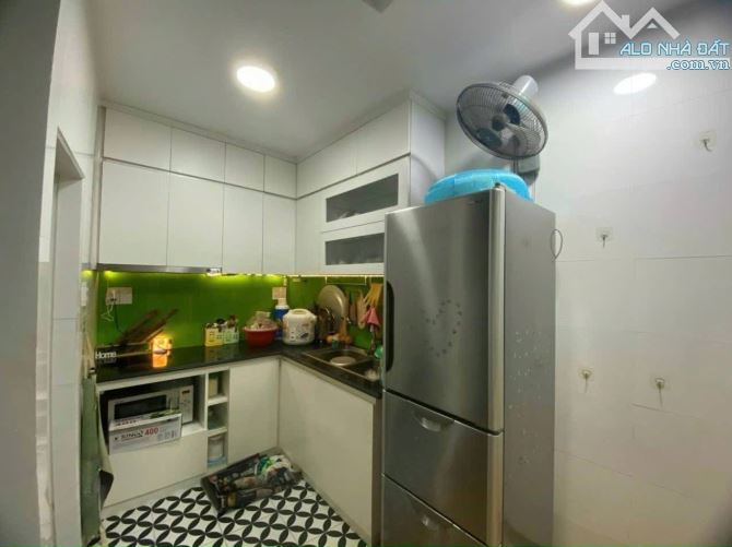 2.35N4  Bán nhà 2,5 tầng Chùa Hàng, Lê Chân, Hải Phòng - 1