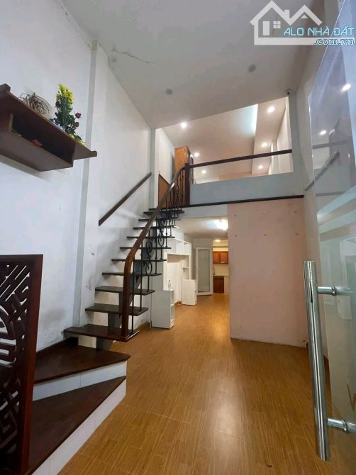 BÁN NHÀ TRẦN PHÚ HÀ ĐÔNG – KINH DOANH ĐỈNH – SỔ HOA HẬU – HIẾM NHÀ BÁN - 1