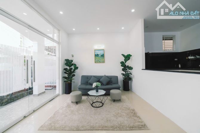 🌸 Bán villa nhỏ xinh 7,5 tỷ giữa lòng Đà Lạt mộng mơ 🌸 - 1