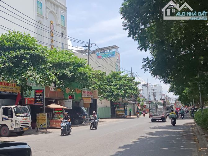 CHO THUÊ ĐẤT MẶT TIỀN HƯƠNG LỘ 3 - 250 m - ĐỐI DIỆN CELADON CITY - 1