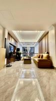 CẦU GIẤY - 46M - 5 TẦNG - THANG MÁY - NHÀ MỚI - GẦN PHỐ - Ô TÔ VÀO NHÀ - 1