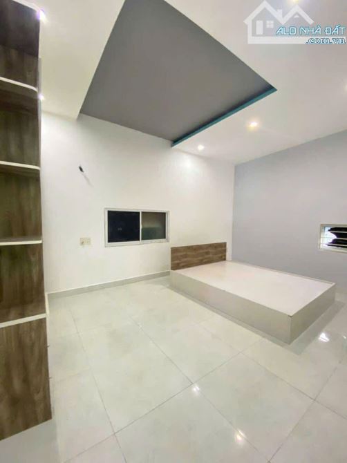 NHANH TAY KHÁCH ƠI! 2 TẦNG MỚI TINH GẦN MẶT TIỀN NGUYỄN HOÀNG MÀ CHỈ HƠN 3 TỶ. - 1
