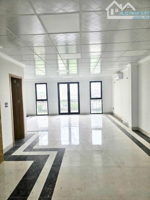 Mời thuê tòa nhà VP 7T dt 95m thang máy tại An Hưng Dương Nội Hà Đông - 1