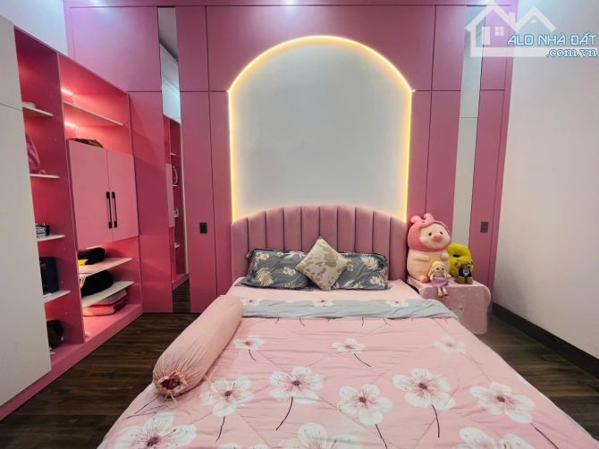 CĂN VILLA 6x40M đường A Phạm Ngũ Lão - 1