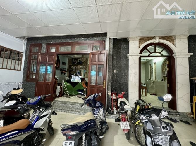 🏡 BÁN NHÀ ĐẸP – VỊ TRÍ ĐẮC ĐỊA – BÌNH TRƯNG ĐÔNG, THỦ ĐỨC 🏡 - 1