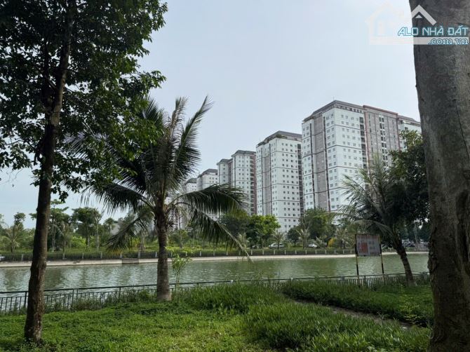 BÁN NHANH  KIOS TẦNG 1 – KHU ĐÔ THỊ THANH HÀ CIENCO 5 HÀ ĐÔNG, HÀ NỘI – KINH DOANH SẦM UẤT - 1