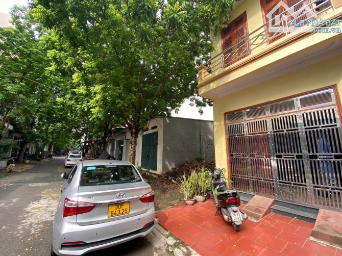 PHÂN LÔ – DV DƯƠNG NỘI – 50M² – 4 TẦNG – 14.8 TỶ – VIEW AEON – KINH DOANH ĐỈNH CAO - 1