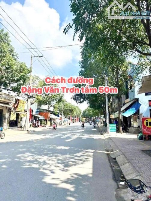 Chỉ 2,6tỷ TL_Bán Đất 6x10~61m2 đường Đặng Văn Trơn chỉ 50m Hiệp Hòa nay phường Trấn Biên - 1