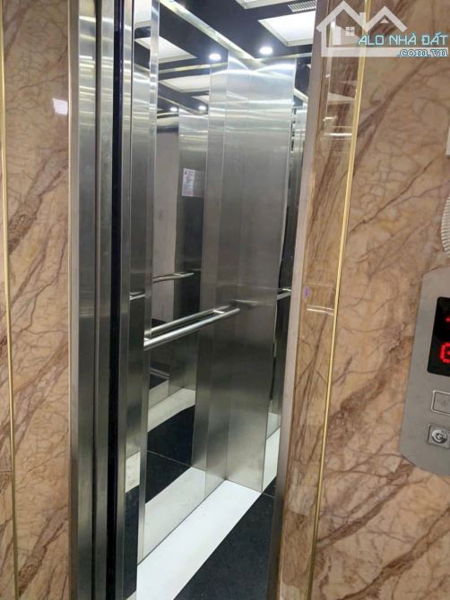 BÁN KHÁCH SẠN MẶT TIỀN NGUYÊN TỬ LỰC PHƯỜNG 8 ĐÀ LẠT - 1