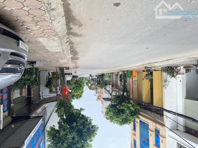 💥Sổ đẹp như tranh, Mt 6m/104m2Đường Thông🚚 Ngủ trong đất. Kim Chung, Đông Anh, HN - 1