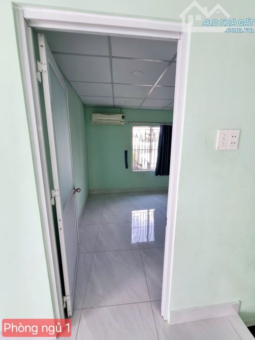 BÁN NHÀ GÓC 3 MẶT TIỀN NGANG KHỦNG 8M NGAY CHỢ THỦ ĐỨC GIÁ CHỈ 5.2 TỶ (TL) - 1