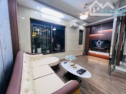 💥💥💥NHÀ ĐẸP Ở NGAY - Ô TÔ ĐỖ CỬA - KINH DOANH - CÁCH 30M RA MẶT PHỐ  💥💥 - 1