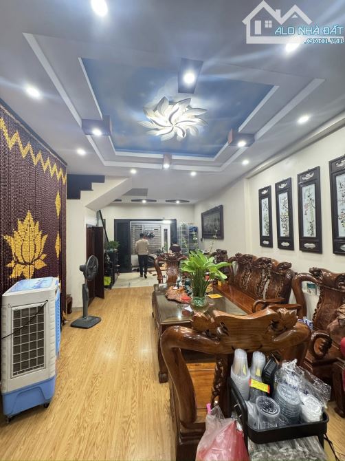 SIÊU PHẨM, HIẾM, GIÁ TỐT, DỐC TAM ĐA, TÂY HỒ, DT 85M, 5 T, MT 5,5M, GIÁ BÁN 20,9 TỶ. - 1