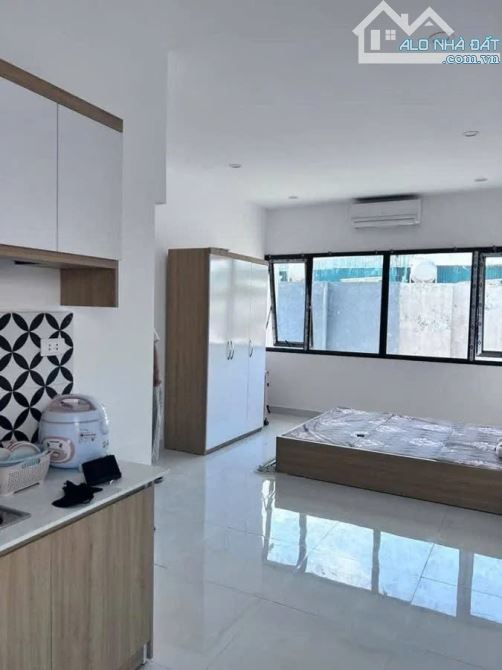 BÁN NHÀ-CCMN THANH XUÂN, BÙI XƯƠNG TRẠCH. 40M2, 5 TẦNG, GIÁ HƠN 8 TỶ. - 1