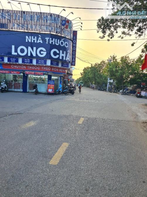 🏡 BÁN ĐẤT VÂN NỘI – ĐÔNG ANH – HÀ NỘI | Ô TÔ VÀO TẬN ĐẤT – GẦN CẦU NHẬT TÂN – GIÁ ĐẦU TƯ - 1