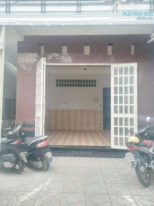 NHÀ 2 LẦU NGAY TRUNG TÂM TP. CẦN THƠ – HẺM 88 LÊ LAI, P. AN PHÚ, Q. NINH KIỀU - 1