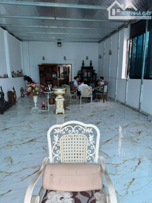 SIÊU PHẨM OTO TRÁNH ĐẠI LINH NAM TỪ LIÊM 18 TỶ DT 85M MT 4M 4T KINH DOANH 2 THOÁNG - 1