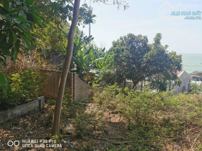 BÁN LÔ ĐẤT ĐẸP VIEW TRỰC DIỆN BIỂN BÃI TRƯỚC KHU ĐỒI SỨ VŨNG TÀU GIÁ 70TR/M2 - 1