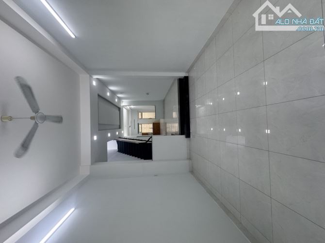 BÁN NHÀ HXH 8M BÙI TƯ TOÀN, AN LẠC, BÌNH TÂN, 4x22m, 2 TẦNG, GIÁ 7.15T - 1