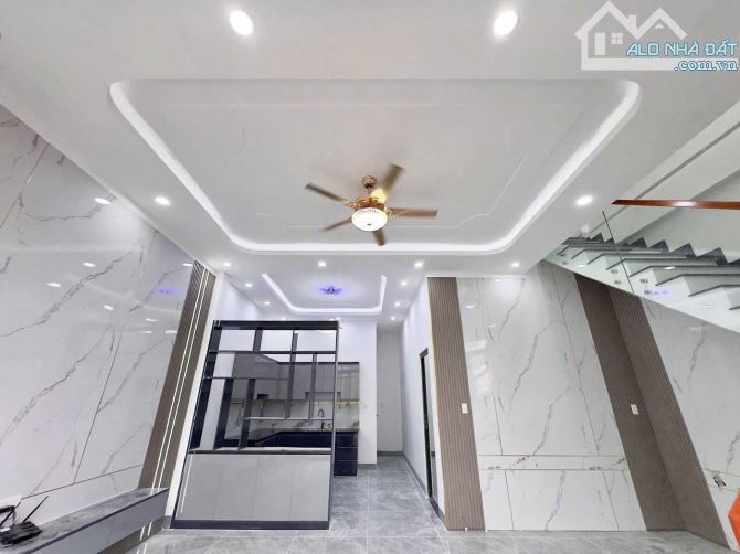 Bán nhà 1T1L mới tinh P. Quang Vinh, gần ngã 3 thành, 62m2 chỉ 2,9 tỷ - 1